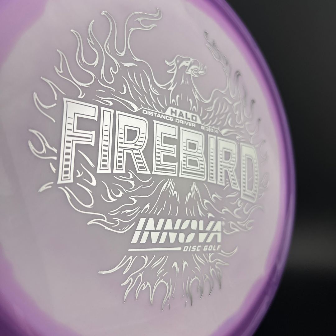 Halo Star Firebird Innova