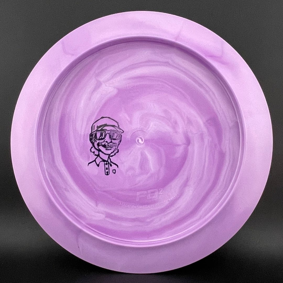 Swirly S-Line PD2 - Sky Stone *Colten Stash* Discmania