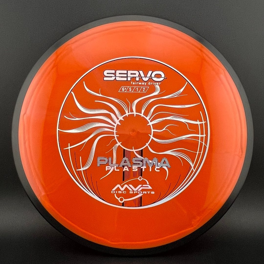 Plasma Servo MVP