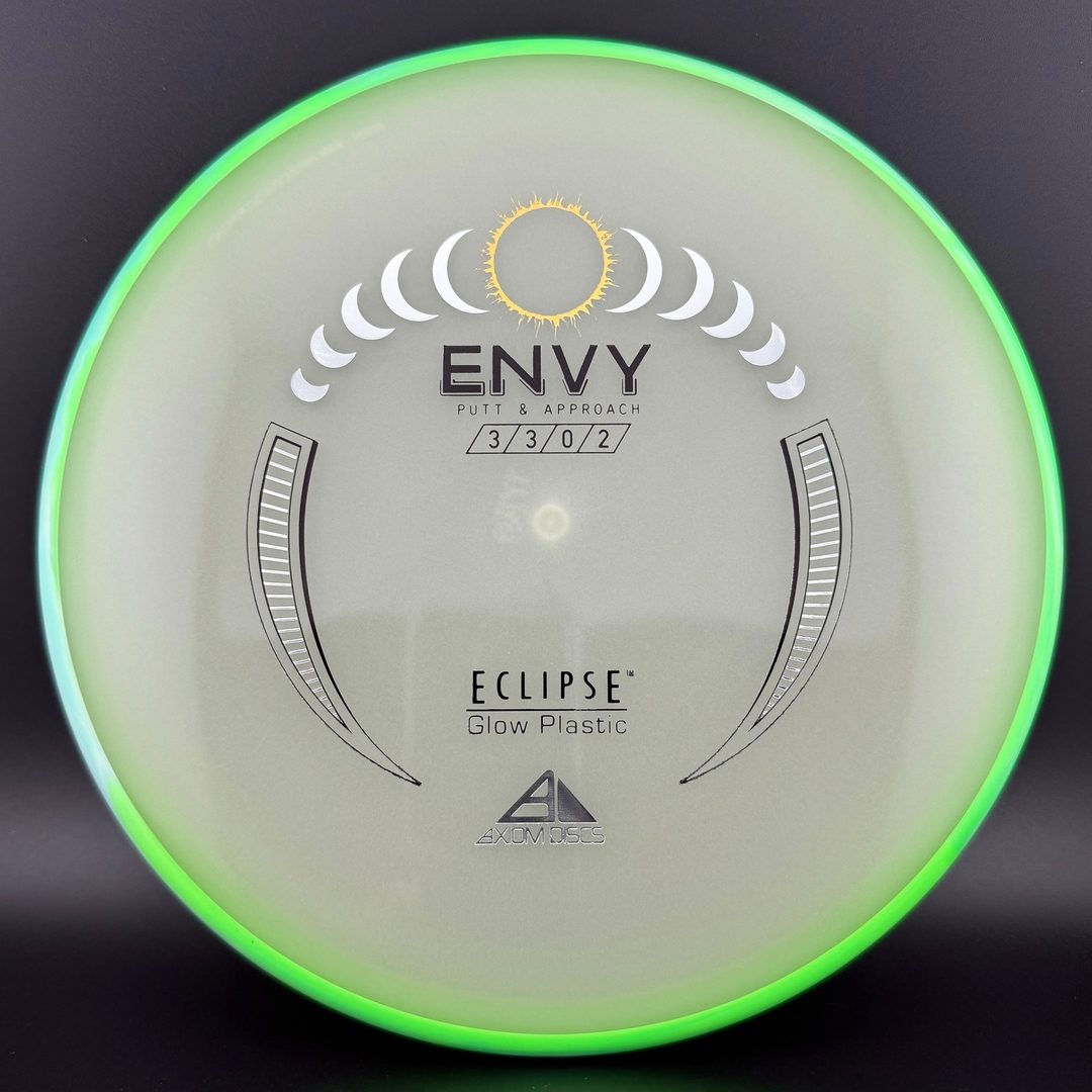 Eclipse 2.0 Envy Axiom