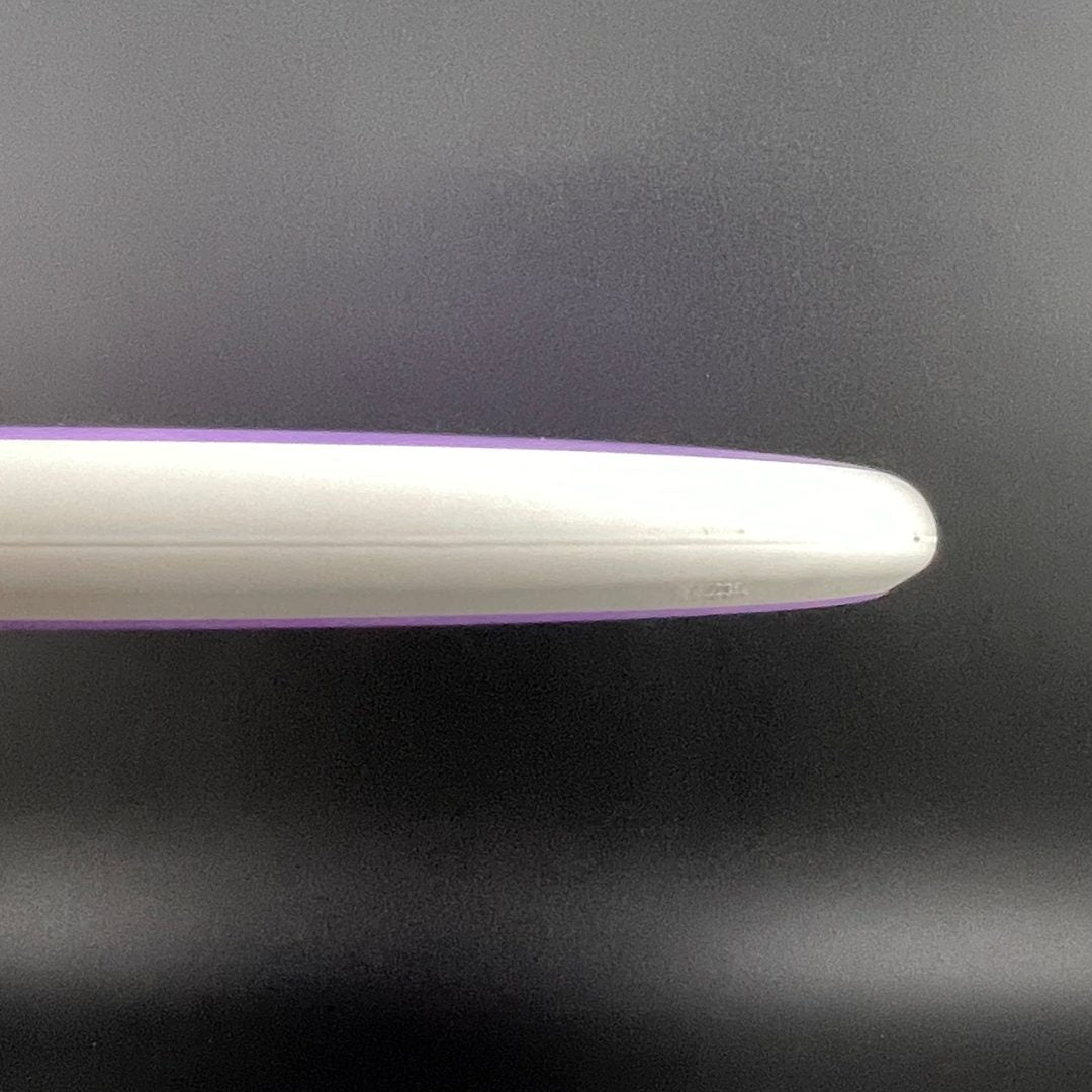 Firm Electron Watt MVP