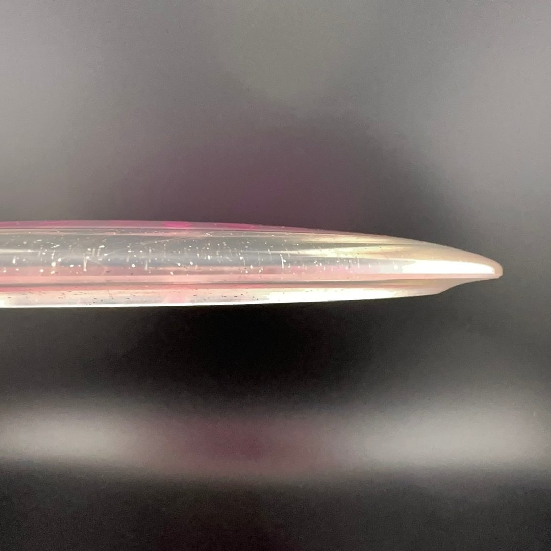 Opto-Ice Splash Diamond - First Run Latitude 64