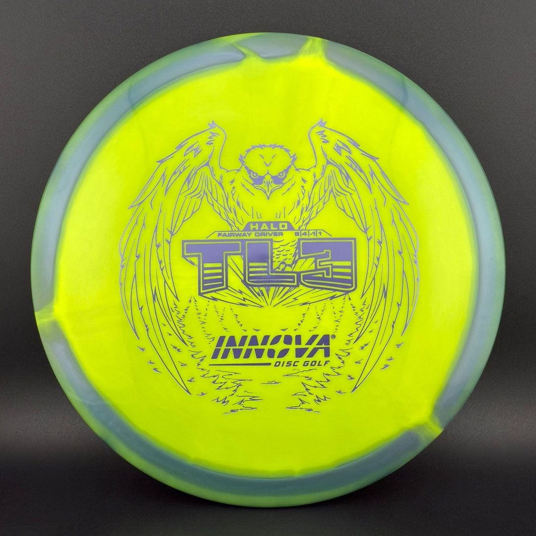 Halo Star TL3 Innova