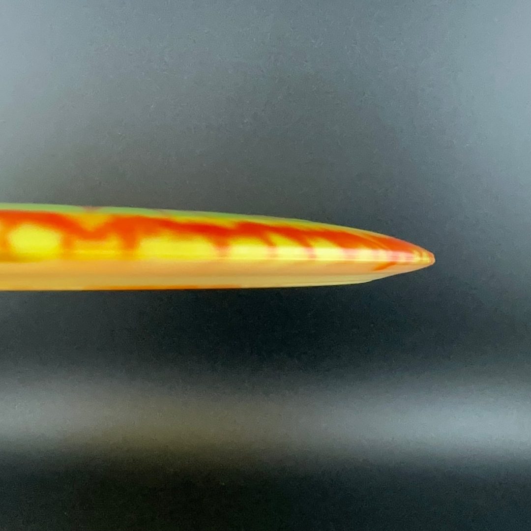 Fly Dye Z Heat Discraft