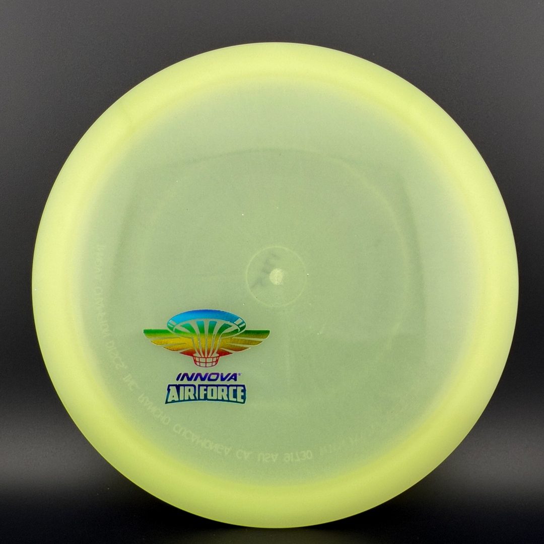 Proto Glow Champion Eagle X - Air Force Innova