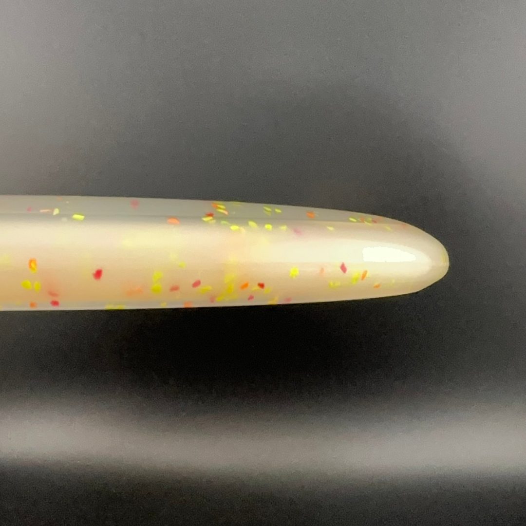 Confetti Z Fierce - Victory Edition - Paige Pierce GMC 2025 Discraft