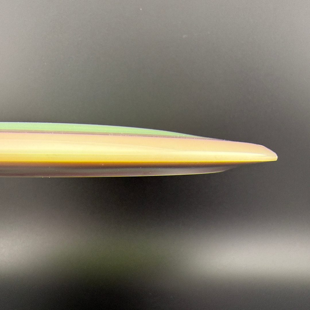 Swirly S-Line PD2 - Penned - Supreme Flight *Gibson Stash* Discmania