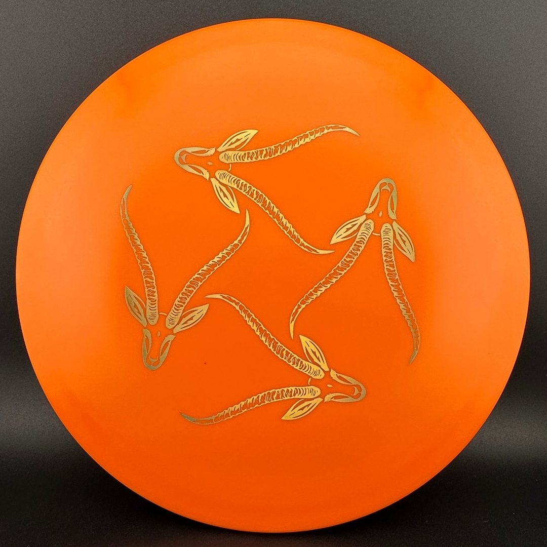 Star Gazelle - Limited Edition Innova