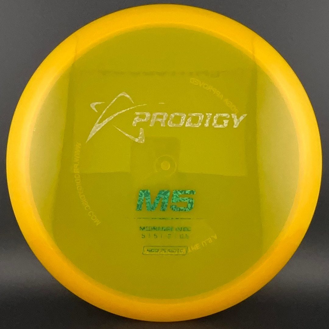 M5 400 Prodigy
