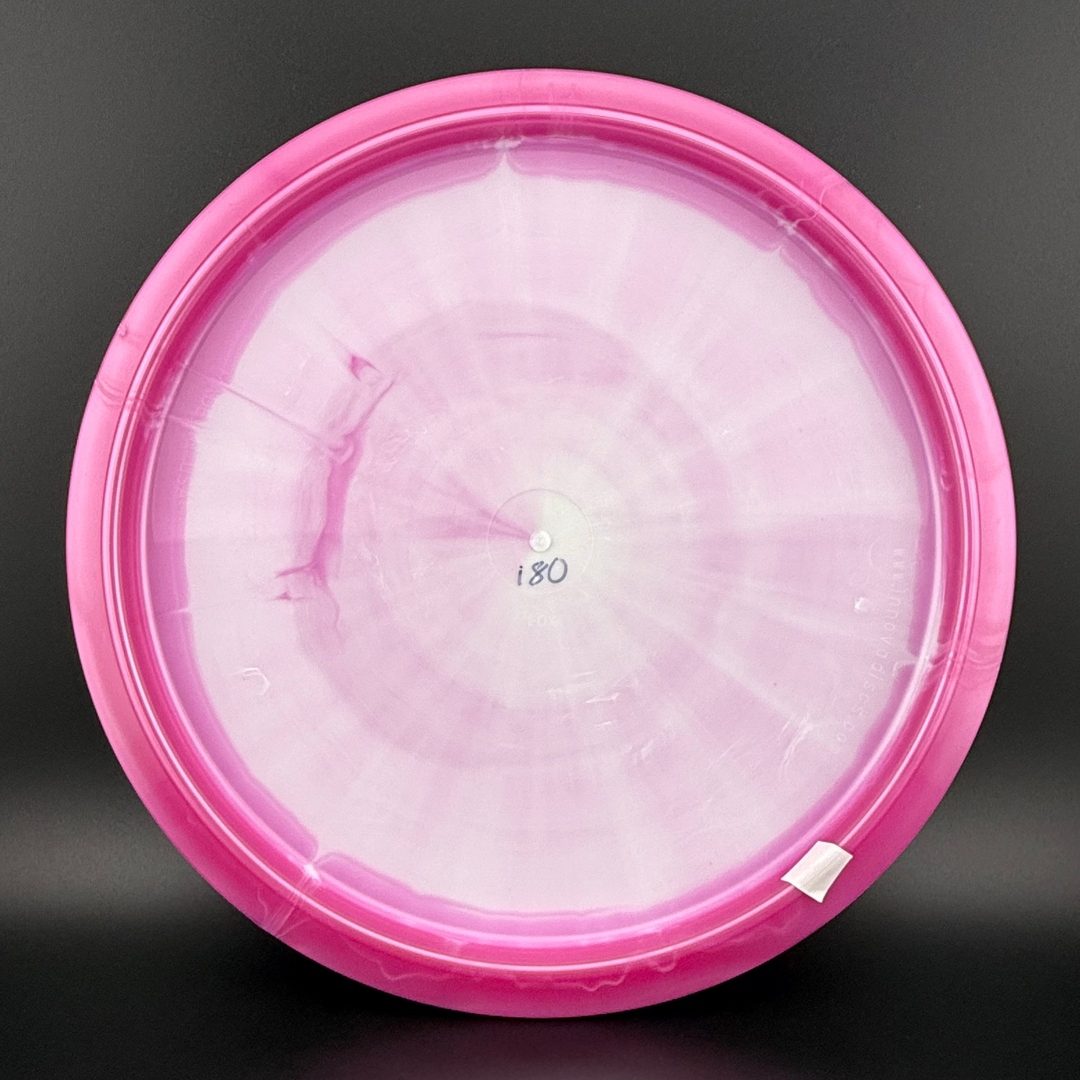 Halo Star Fox Innova