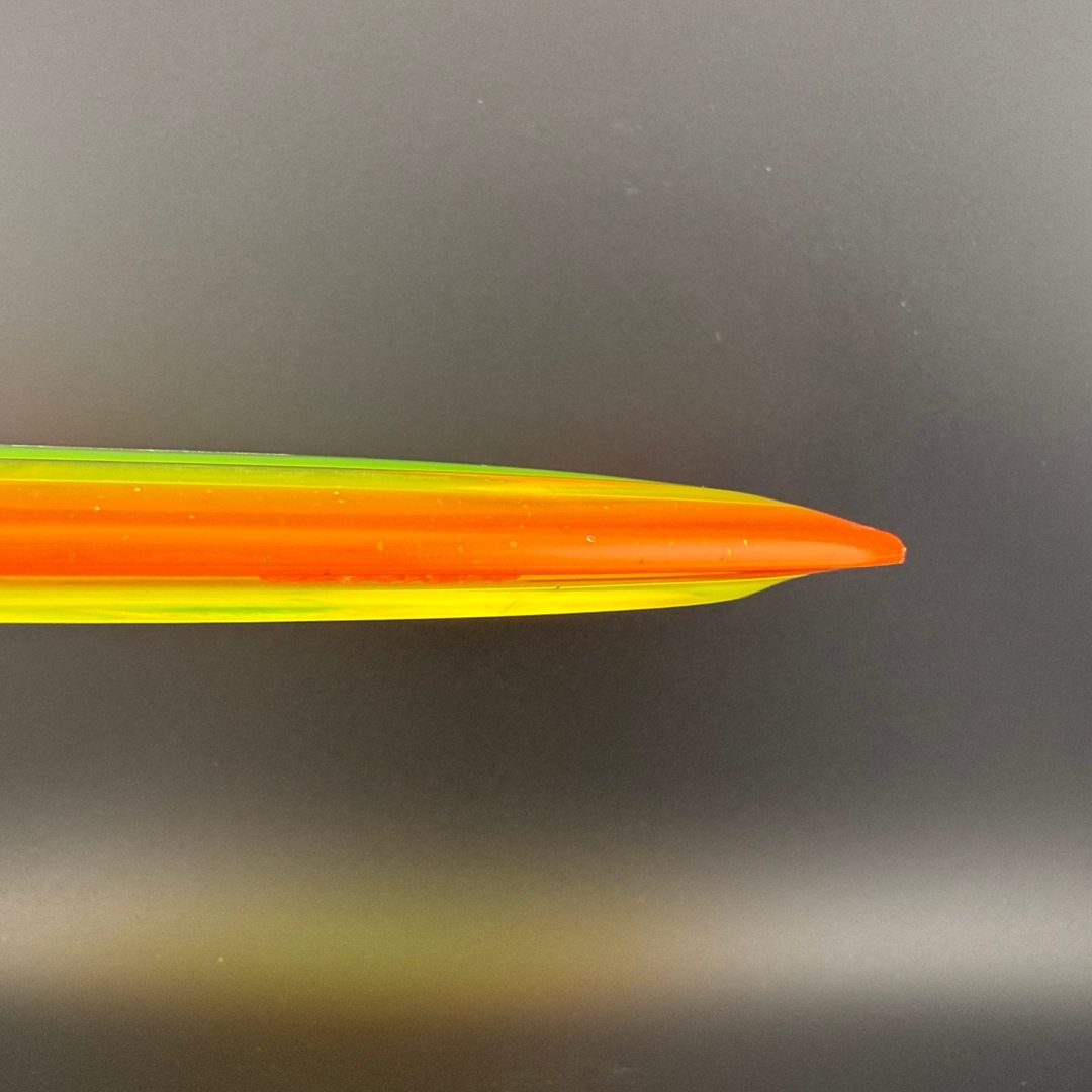 Prism Proton Soft Vanish - OTB Open 2024 - Green C Studio Axiom