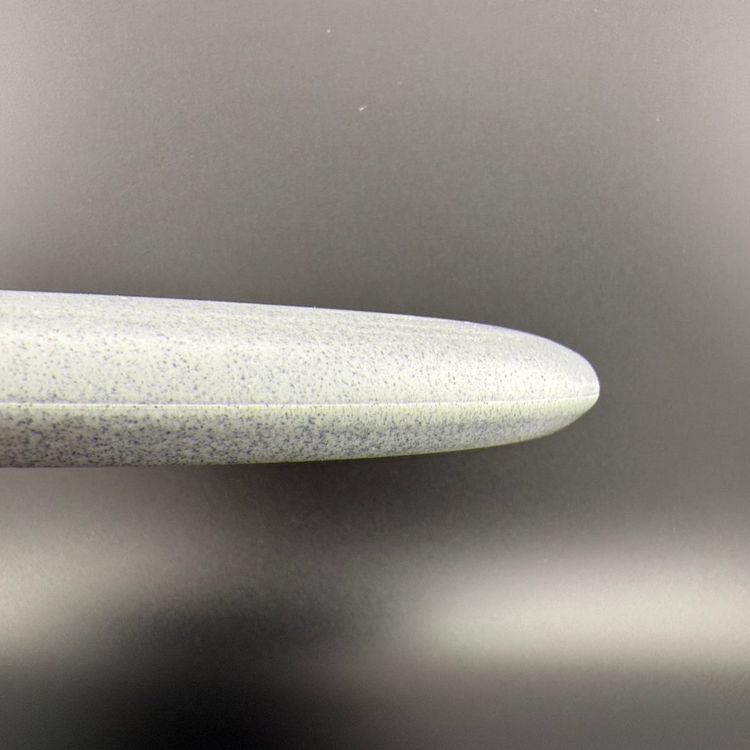 Glo Rubber Blend Luna - Mini Luna Orbit Stamp Discraft