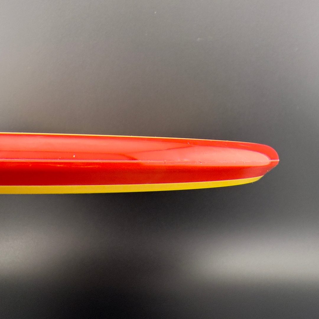 Neutron Tempo - Captain Salty Pepper 4 Foil by Marm O Set Axiom