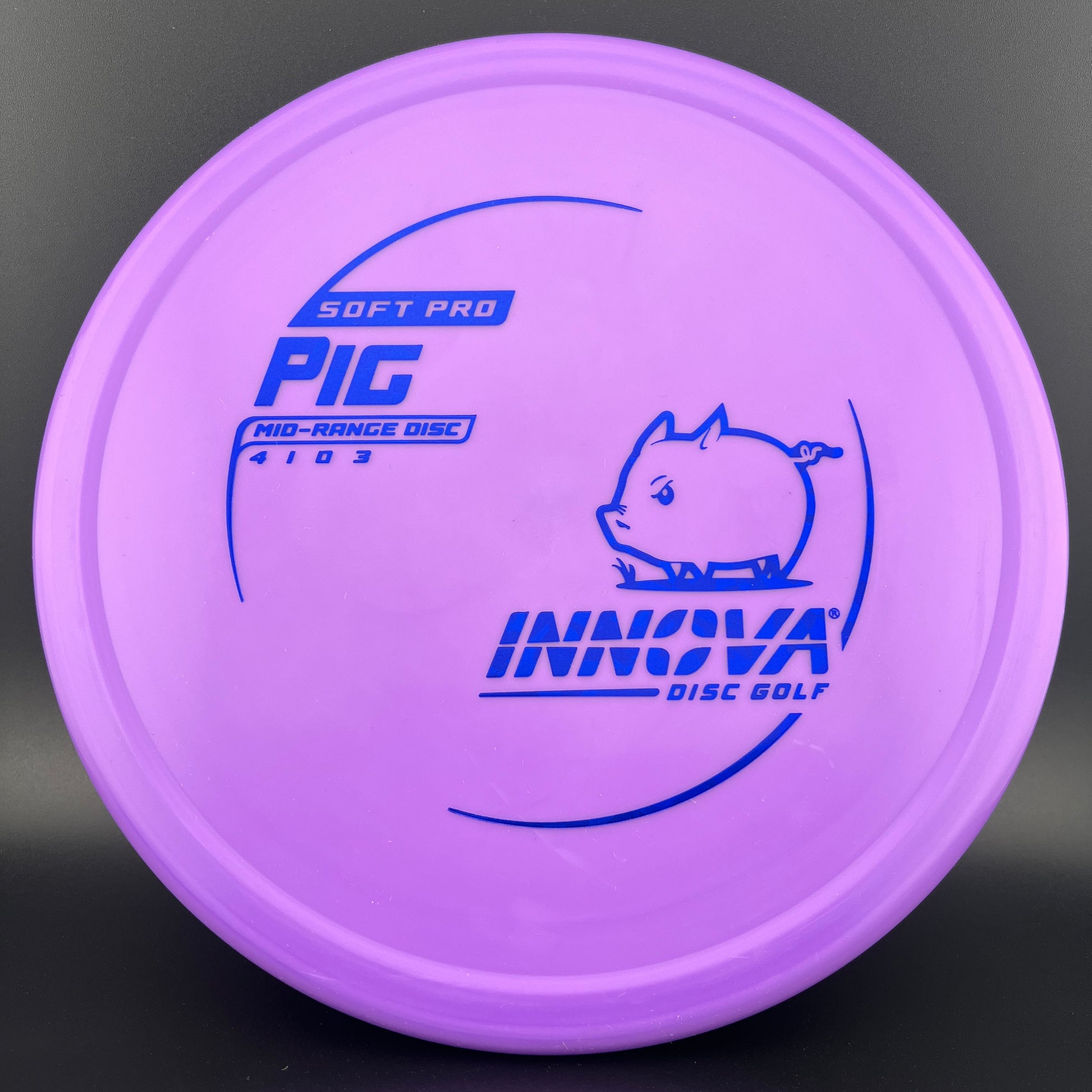 Soft Pro Pig Innova