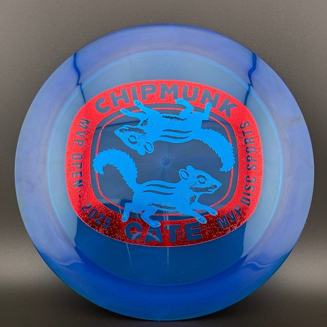 Proton Engine - 2025 MVP Open Streamline