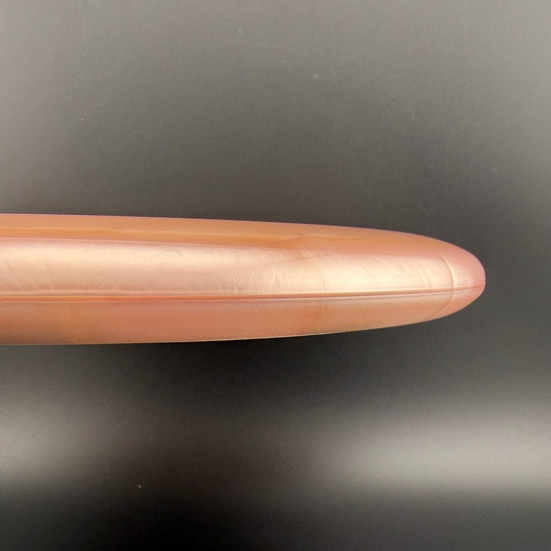 Swirl Big Z Luna - Anthony Barela - Snake Pit Discraft