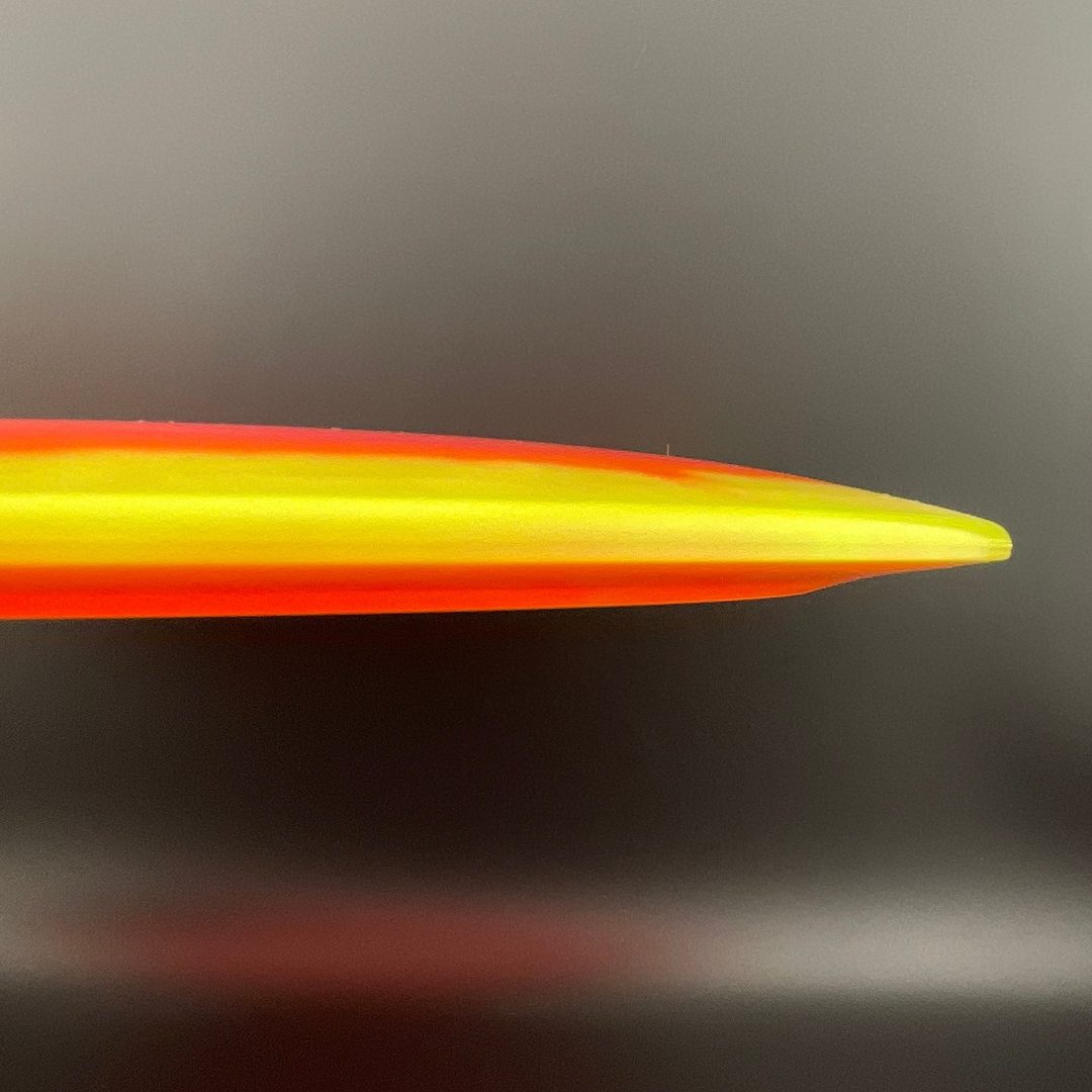 Halo Champion Shryke - Jessica Weese 2025 Tour Series Innova