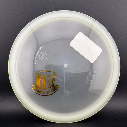 Active Glow Premium Magician Discmania