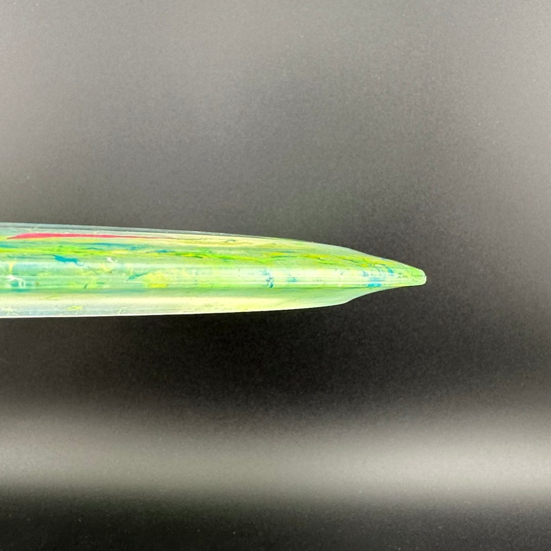 Vex Breaker Requiem TSA