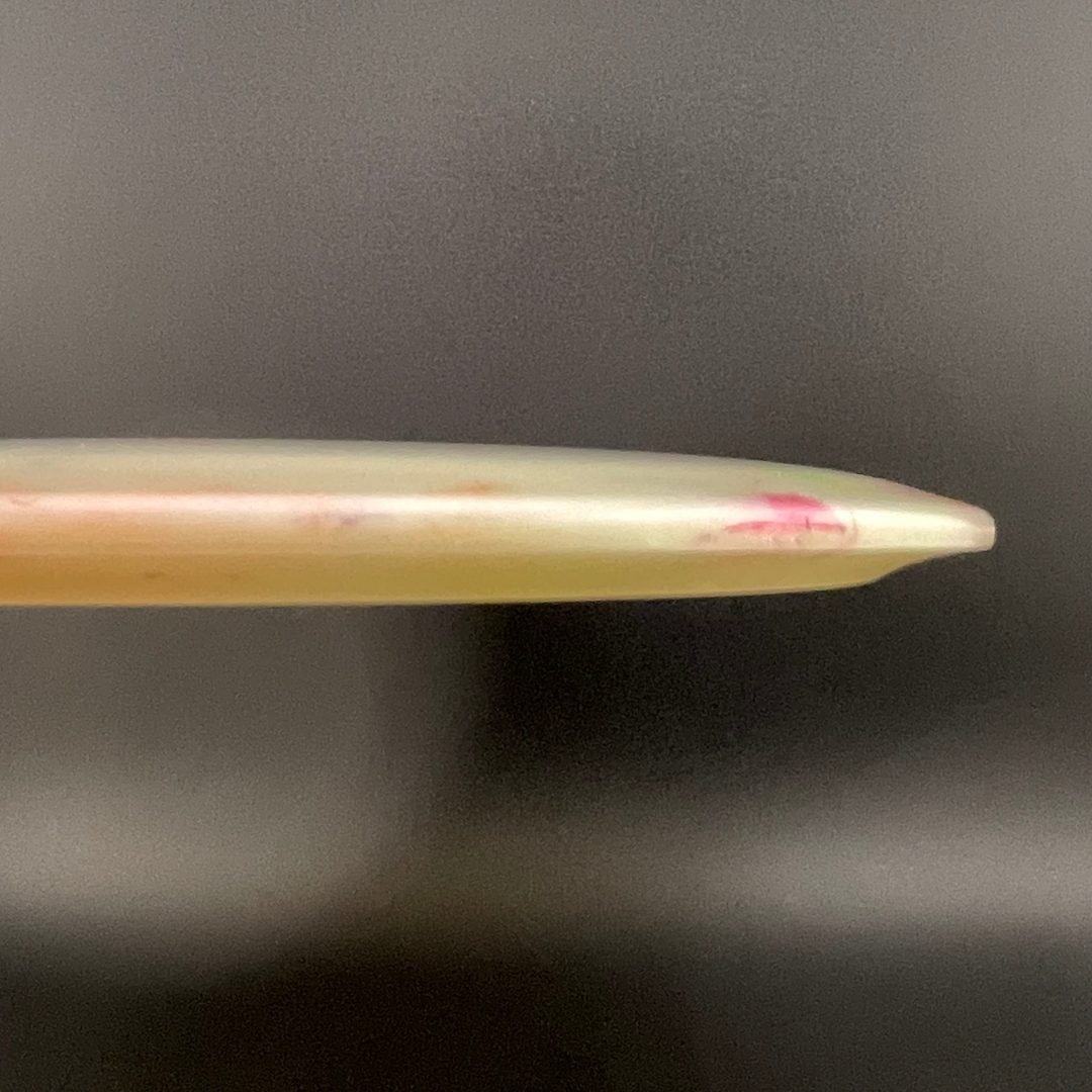 Jawbreaker Z FLX Colorshift Cicada - 2026 Ledgestone Discraft