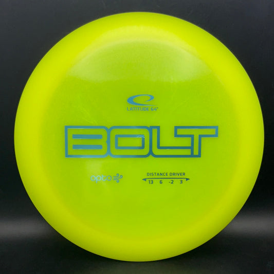 Opto Air Bolt Latitude 64