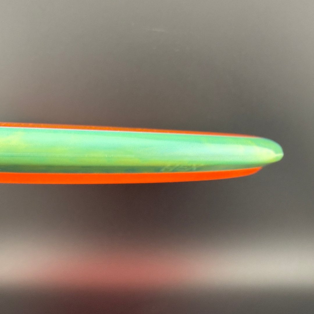 Particle Glow Proton Hex - Champions Cup 2025 Axiom