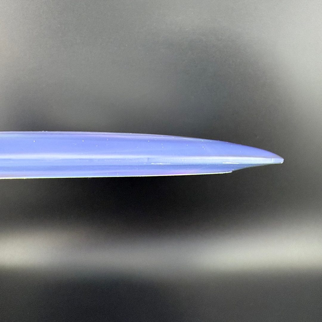 Z Swirl Nuke - Ezra Aderhold 2025 Tour Series Discraft