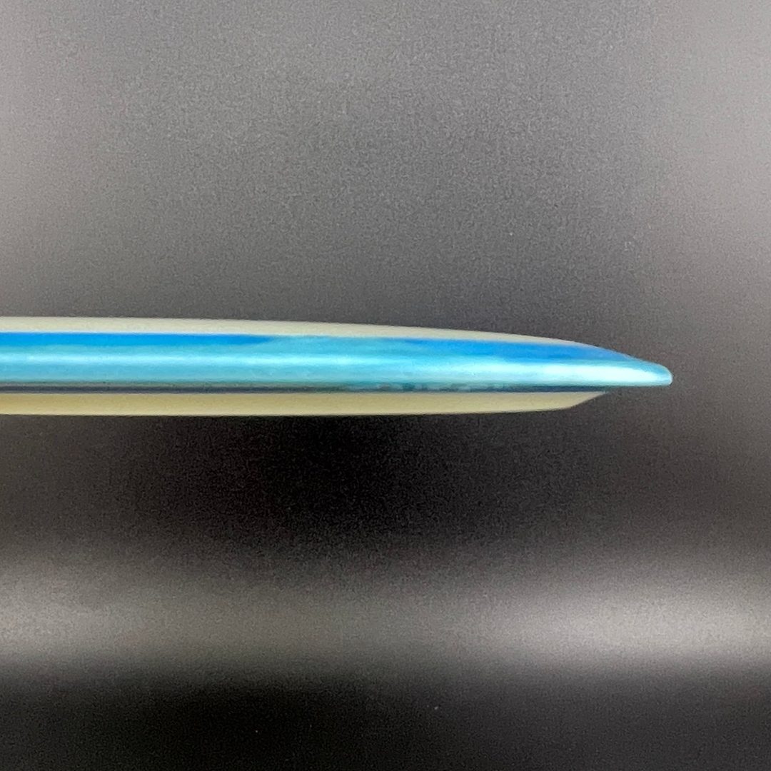 Eclipse Vanish - Blank Axiom