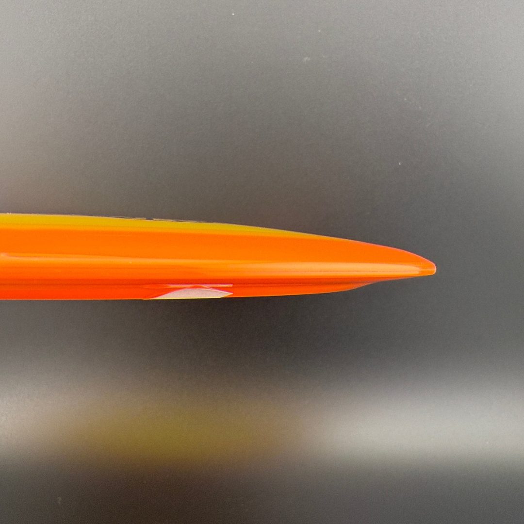 Halo Champion Destroyer - F2 - Tourney Misprint Innova