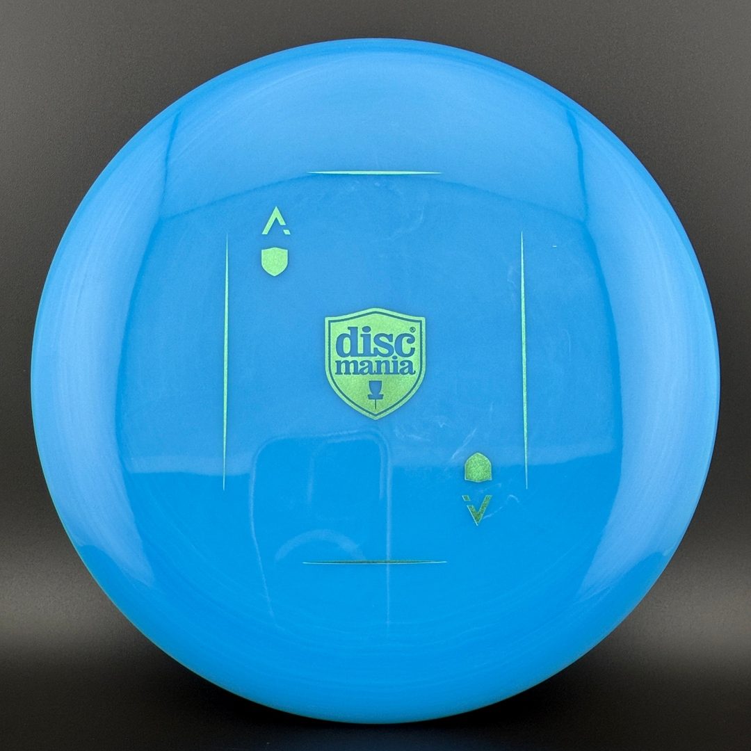 Soft Neo Notion - Mystery Box 2025 - Card Discmania