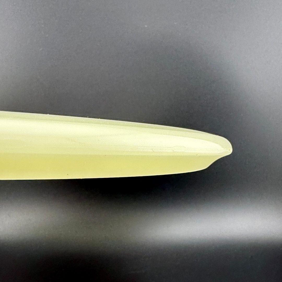 Nocturnal Flex Mustang - First Run - Misprints MINT Discs