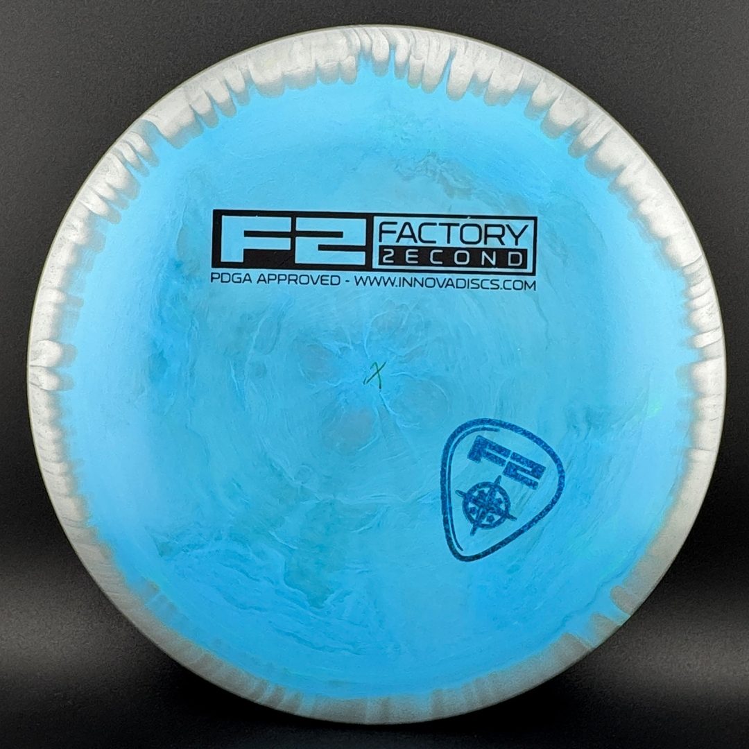 Halo Star Teebird3 - Kat Mertsch F2 Innova