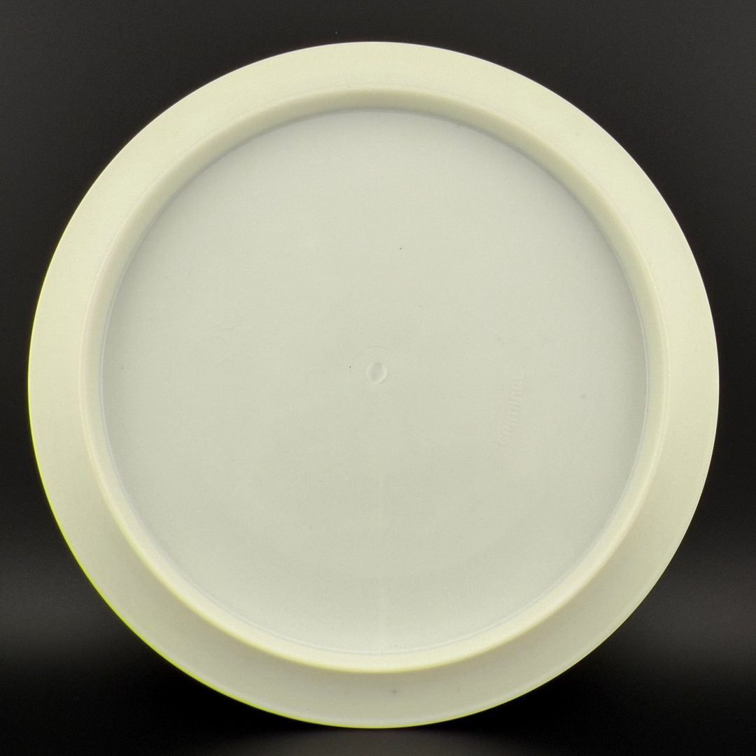 Fuzion Criminal - 2012 European Tour Fundraiser *Gibson Stash* Dynamic Discs