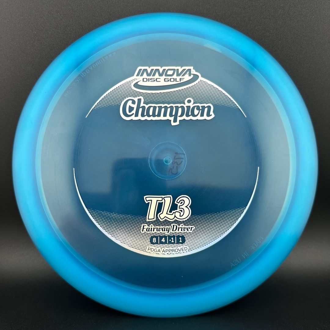 Champion TL3 Innova