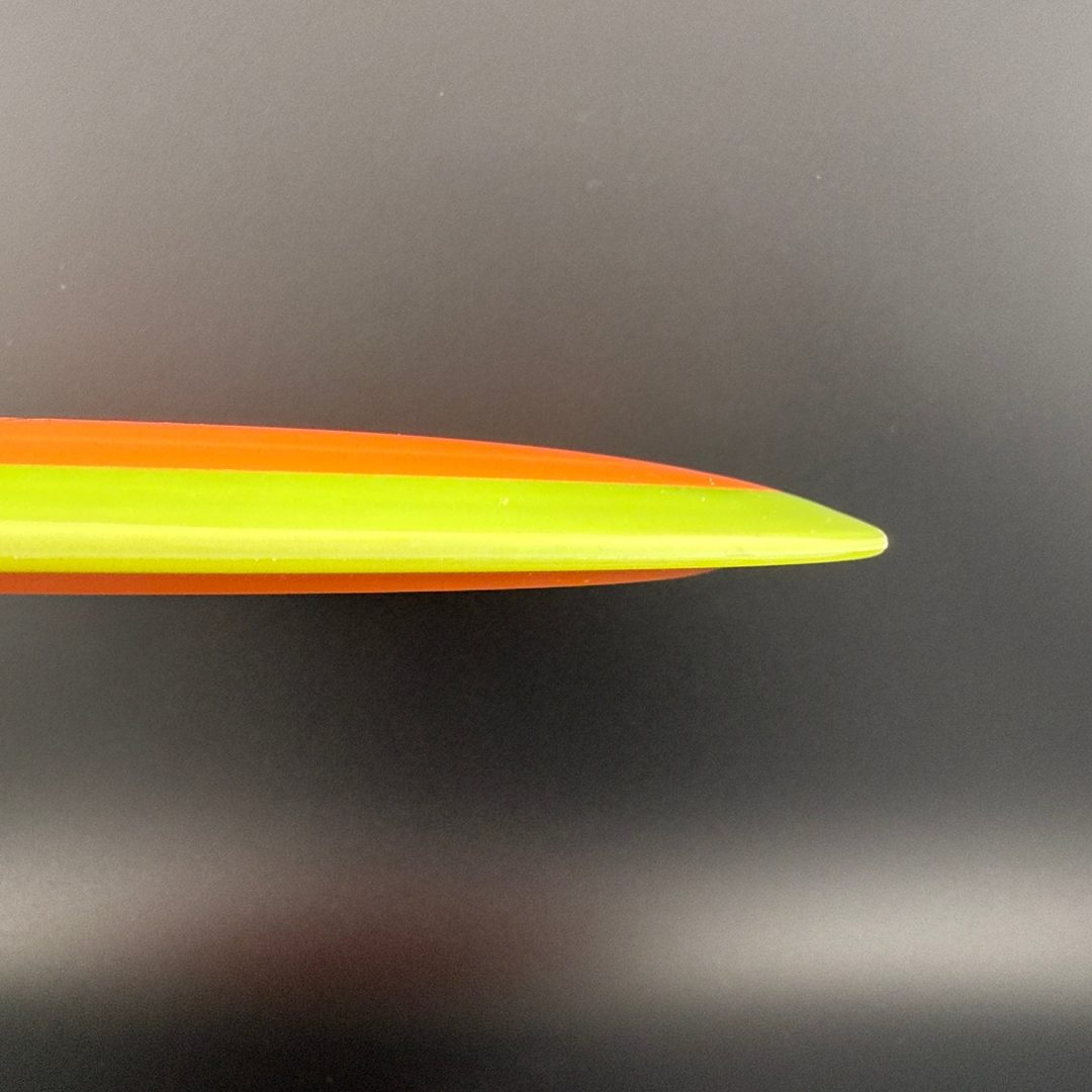 Fission Delirium - OTB Open 2026 Axiom