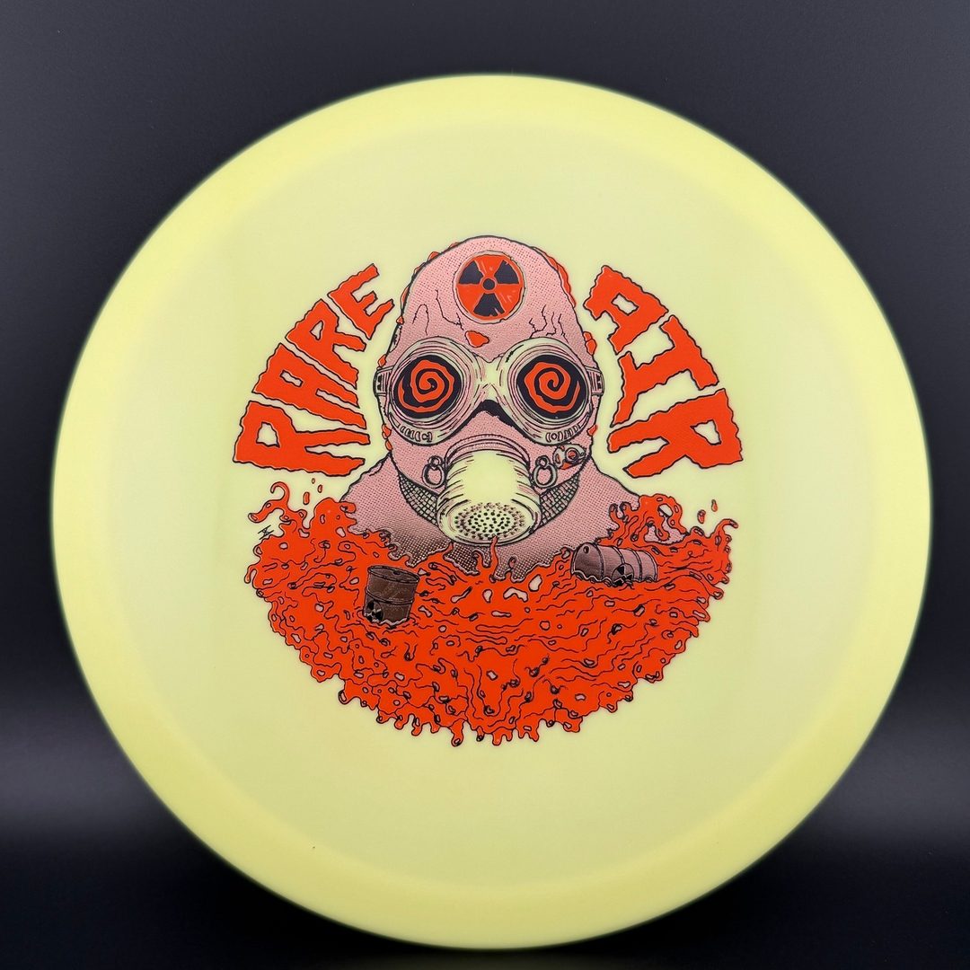 Apex Salamander Lightweight - RADioactive Man MINT Discs