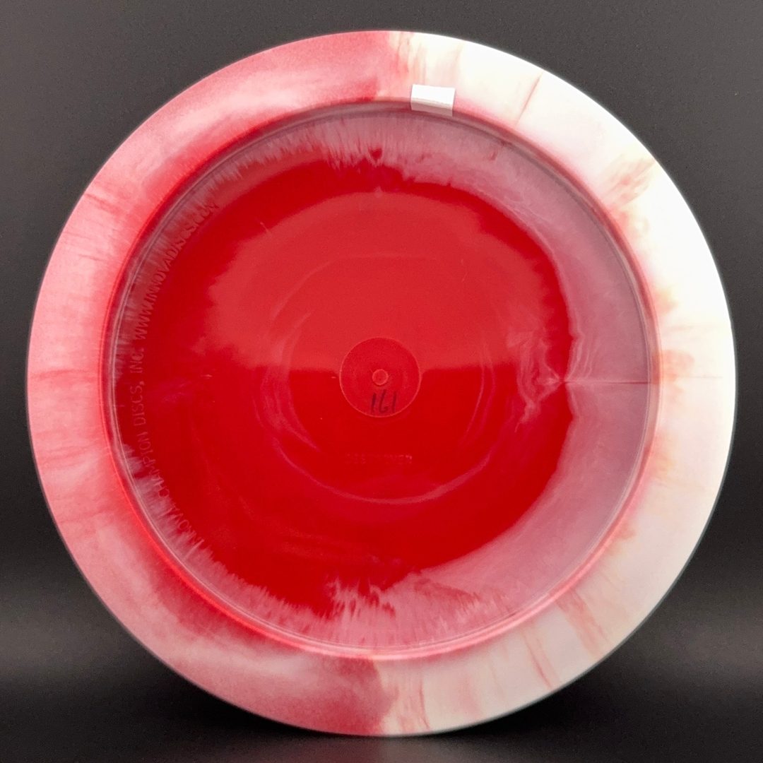 Halo Star Destroyer - Baby Destroyer - Bradley Williams 2026 Innova