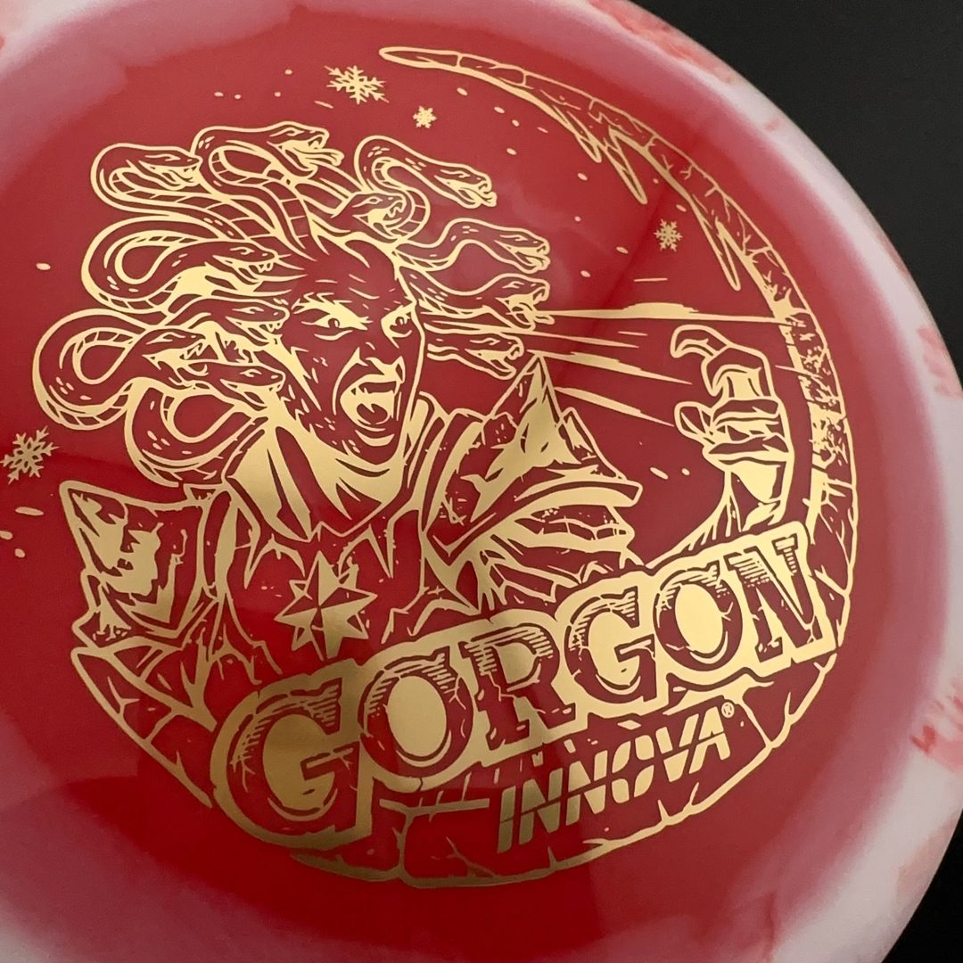 Halo Star Gorgon - Holiday Edition Innova