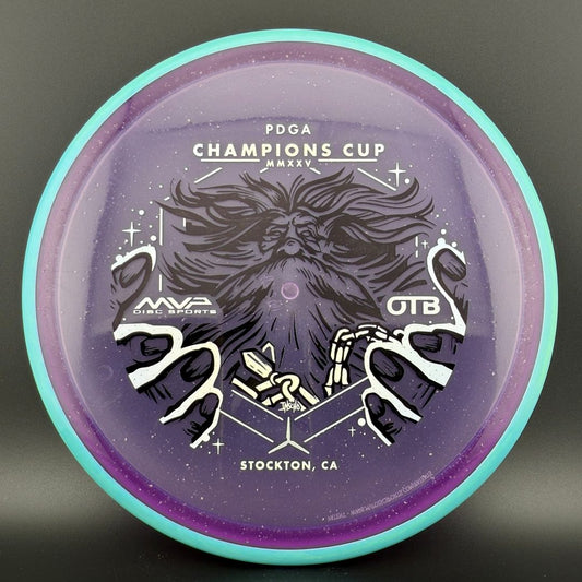 Particle Glow Proton Hex - Champions Cup 2025 Axiom