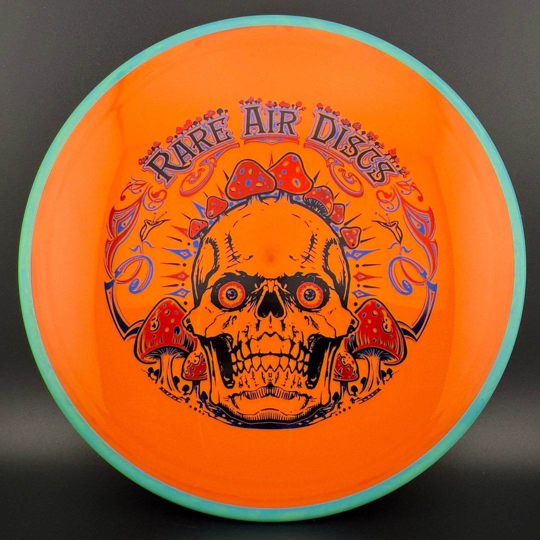 Neutron Balance - "Crushin Amanitas" VIP 3.0 by Manny Trujillo Axiom