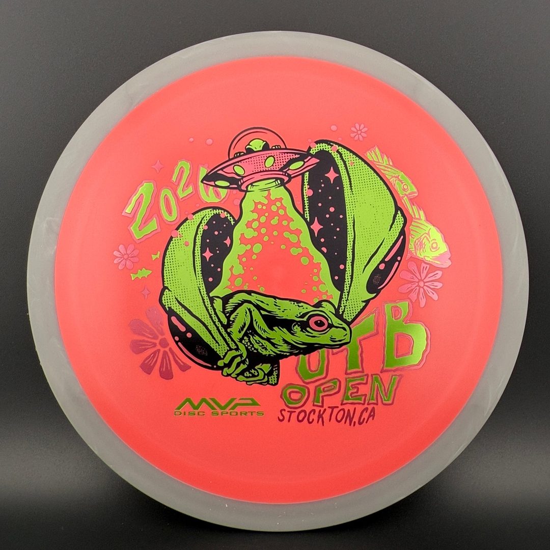 Fission Delirium - OTB Open 2026 Axiom
