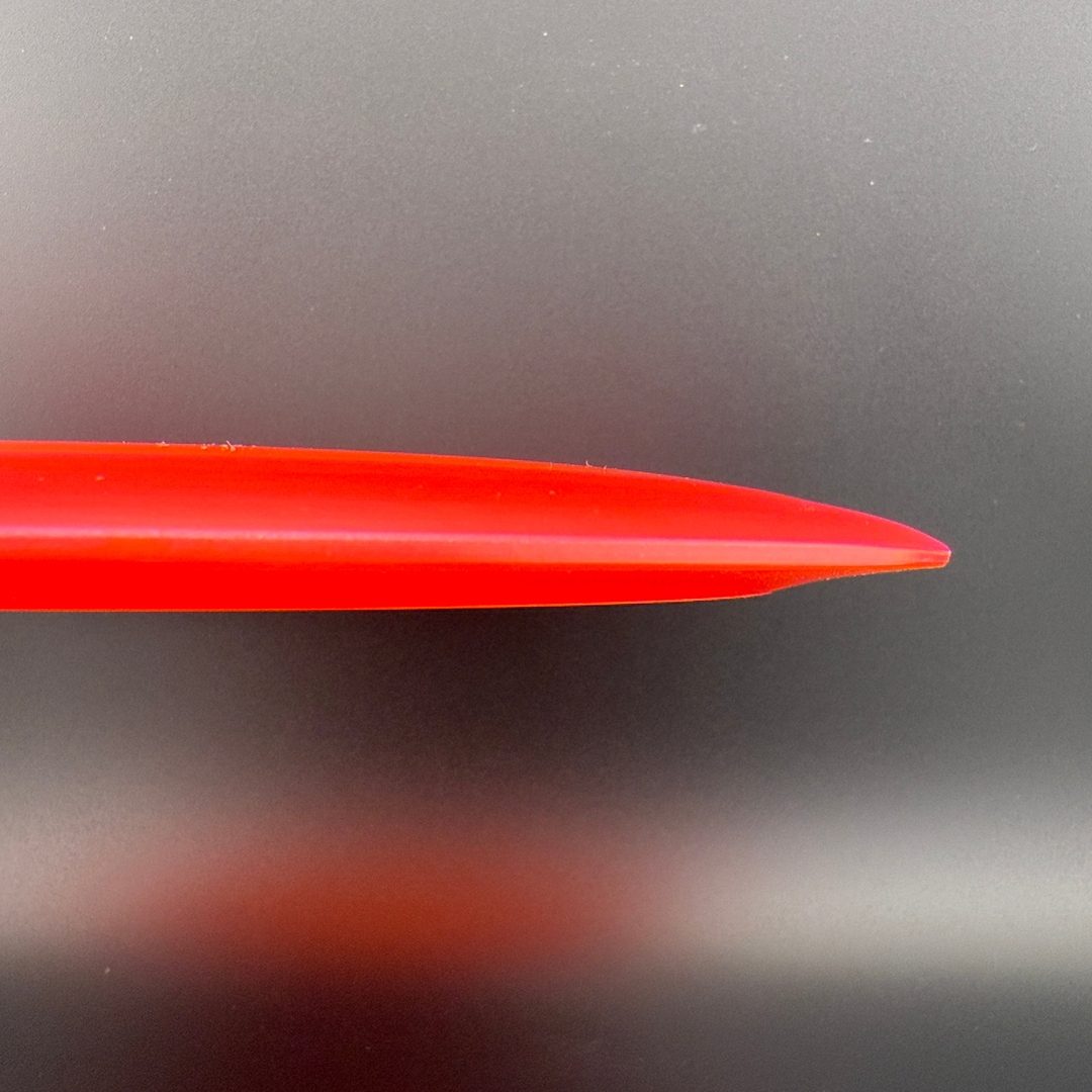 Stiff Colorshift Z Nuke - Ledgestone 2025 Discraft