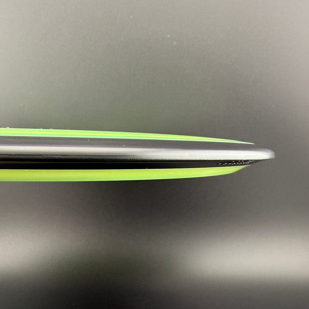 Neutron Volt - RADioactive Man by Ripper Studios MVP