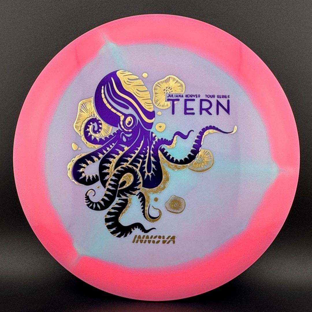 Proto Glow Halo Star Tern - 2026 Juliana Korver Tour Series Innova