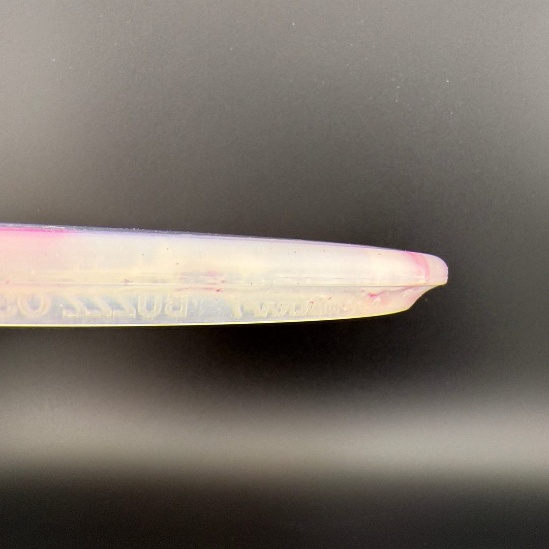 Jawbreaker Z FLX Buzzz OS - Ledgestone 2025 Season 3 Discraft