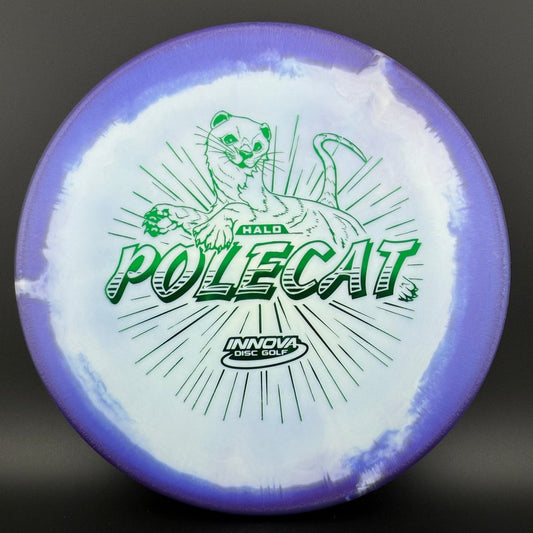 Halo Star Polecat - First Run NFN Innova
