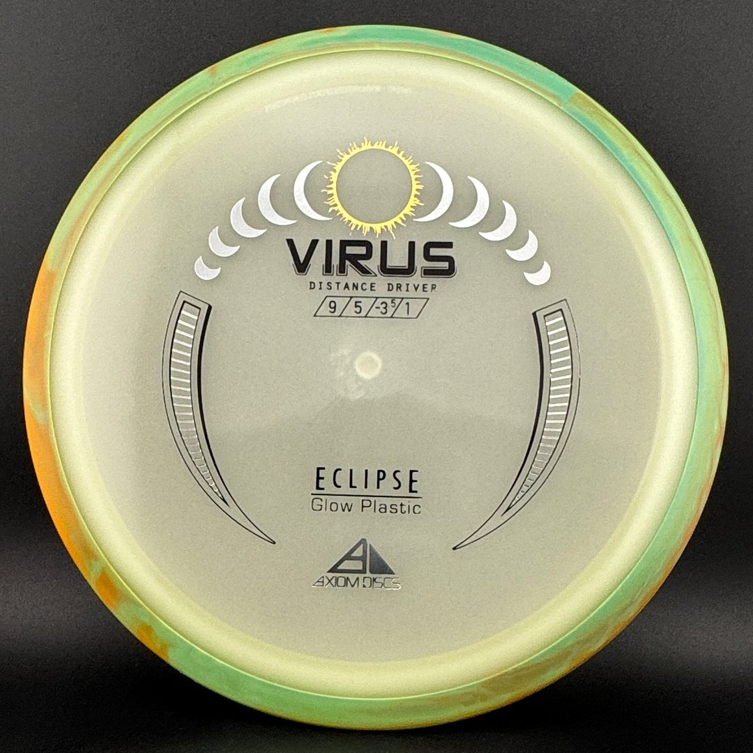 Eclipse Virus Axiom