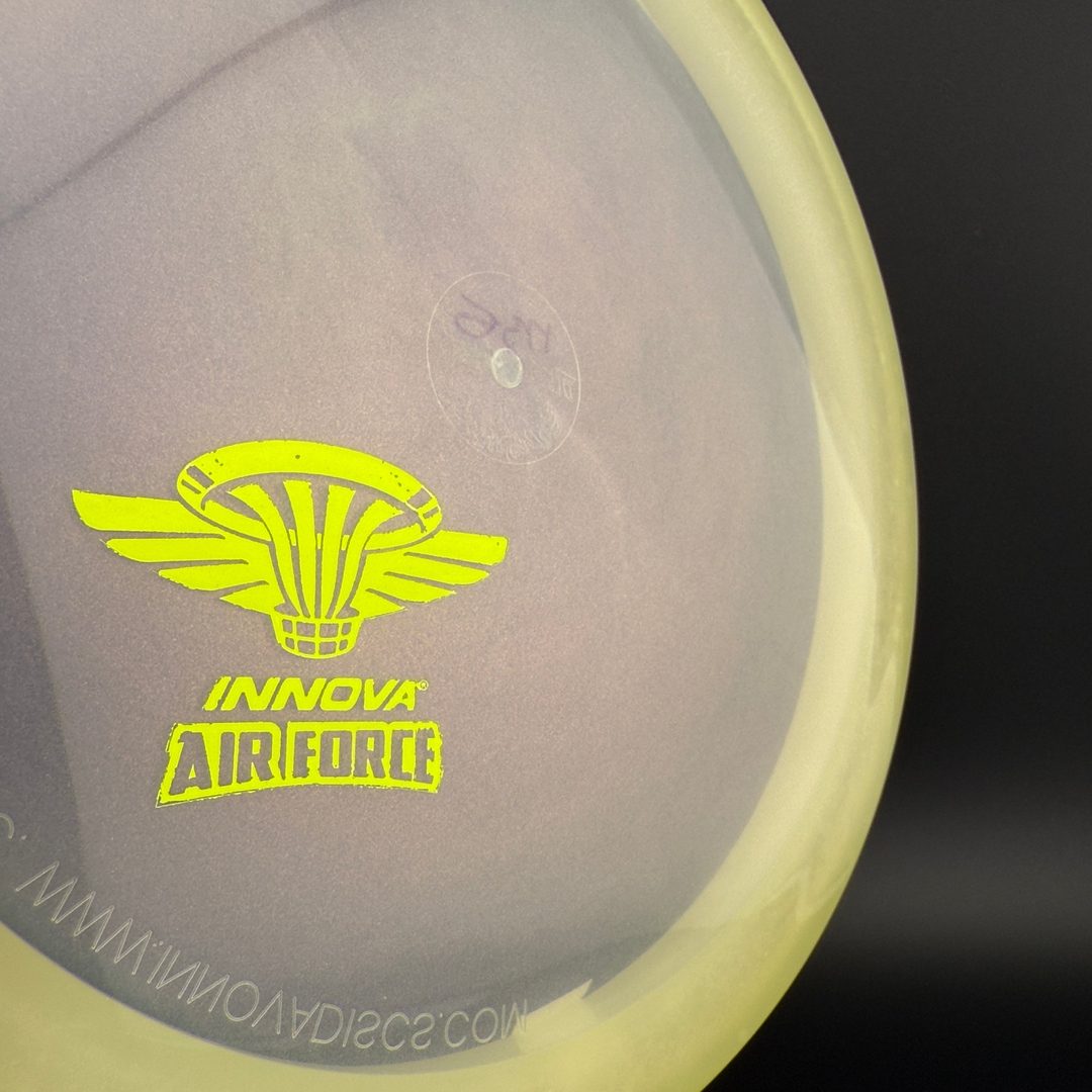 Proto Glow Pearl Champion Firebird - LVC Run - Air Force Innova