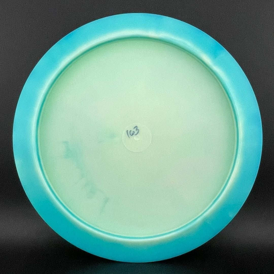 Proto Glow Halo Star Mamba - Juliana Korver 2025 Tour Series Innova