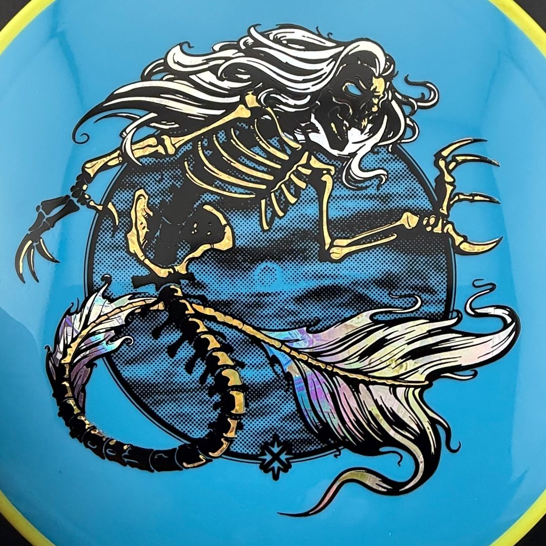 Neutron Balance - "Siren" by Marm O. Set Axiom